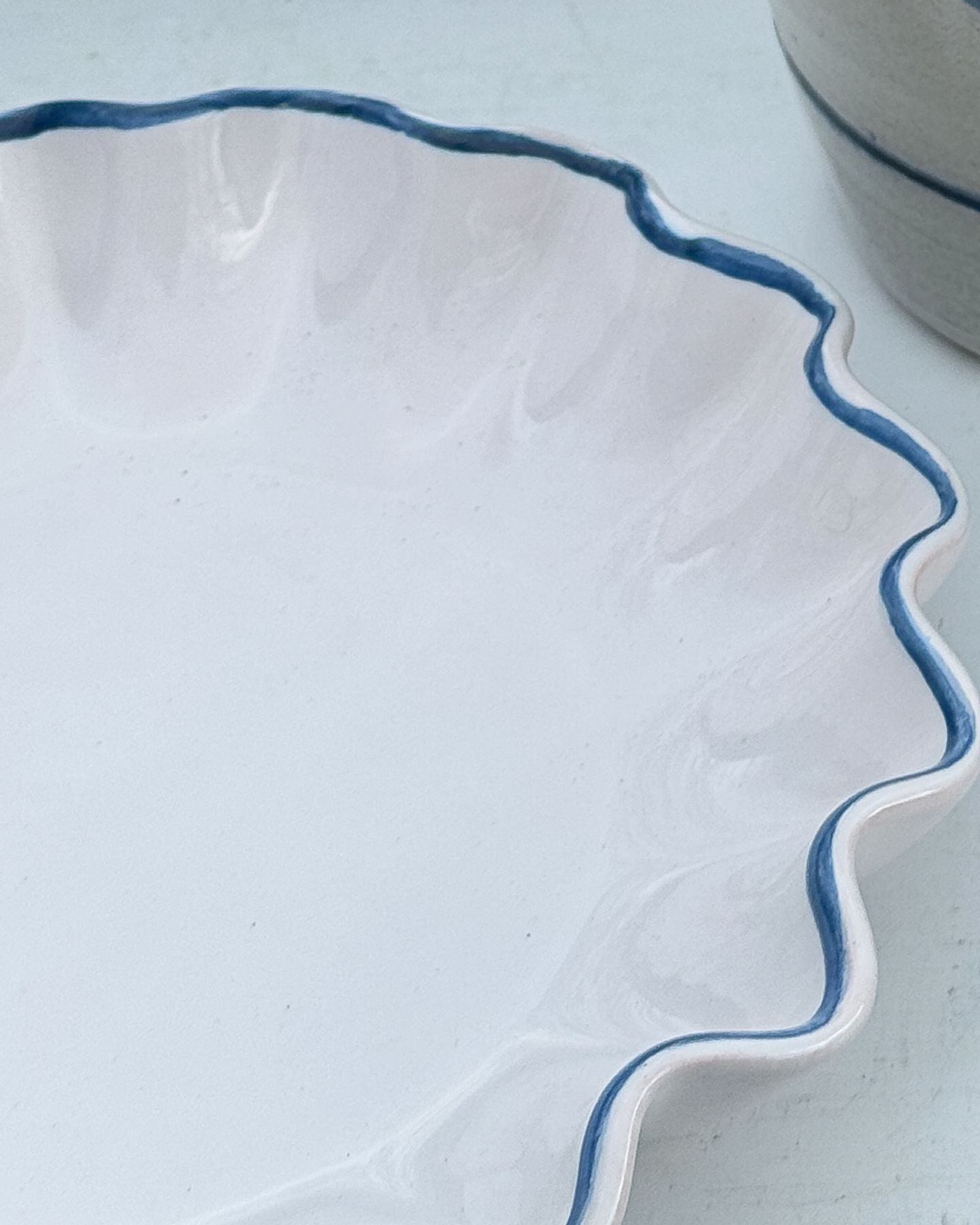 French Scalloped Dish