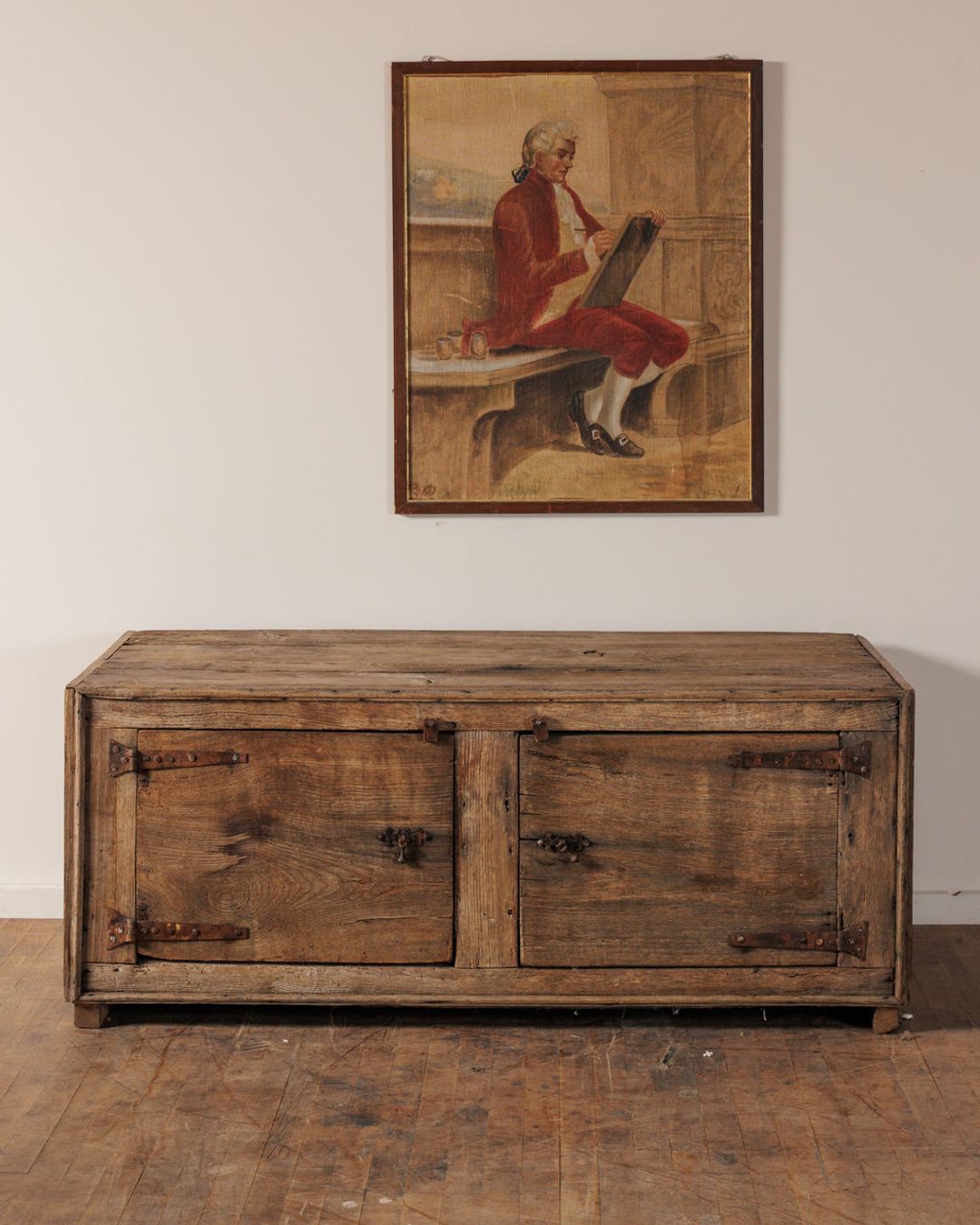 Wedding Chest