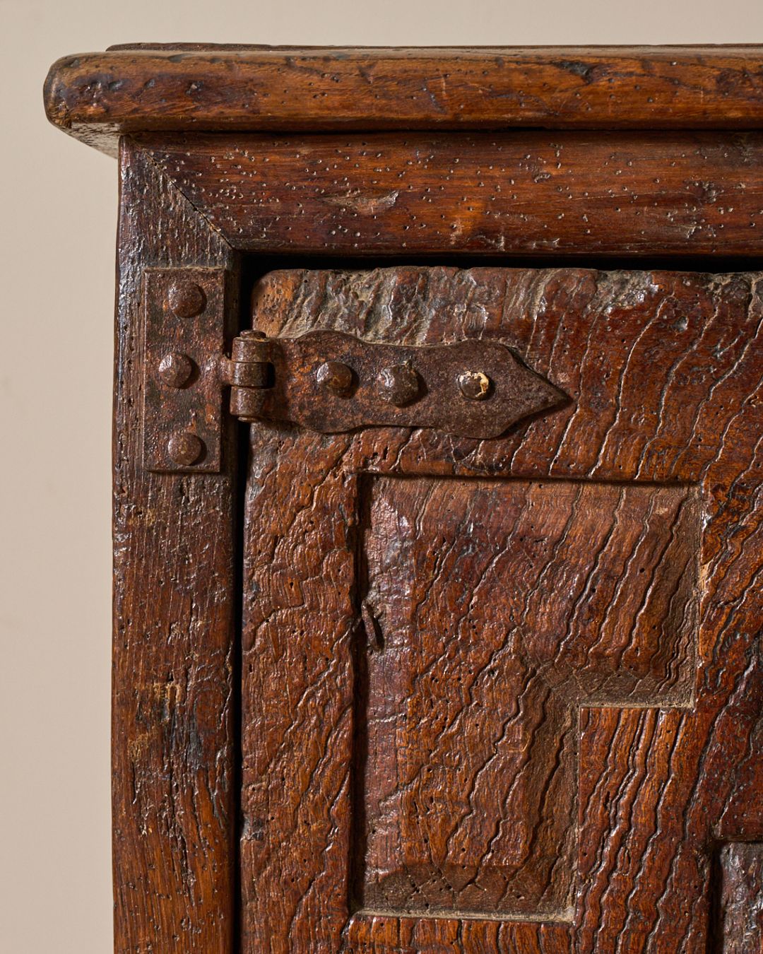 Catalan Cupboard