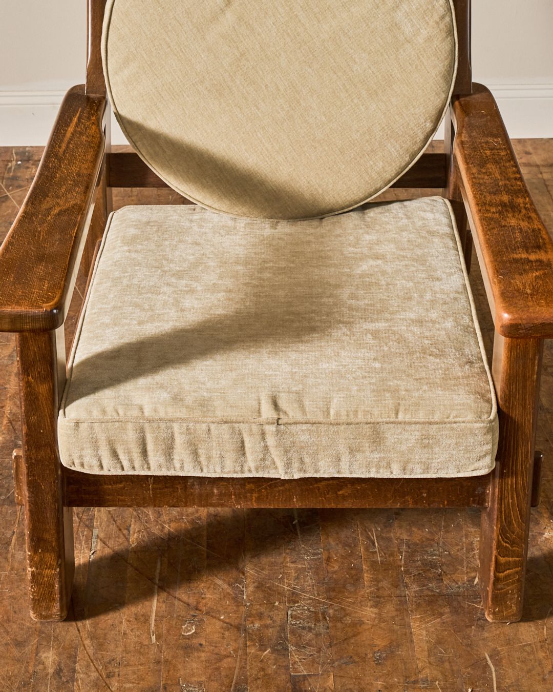 French Armchair