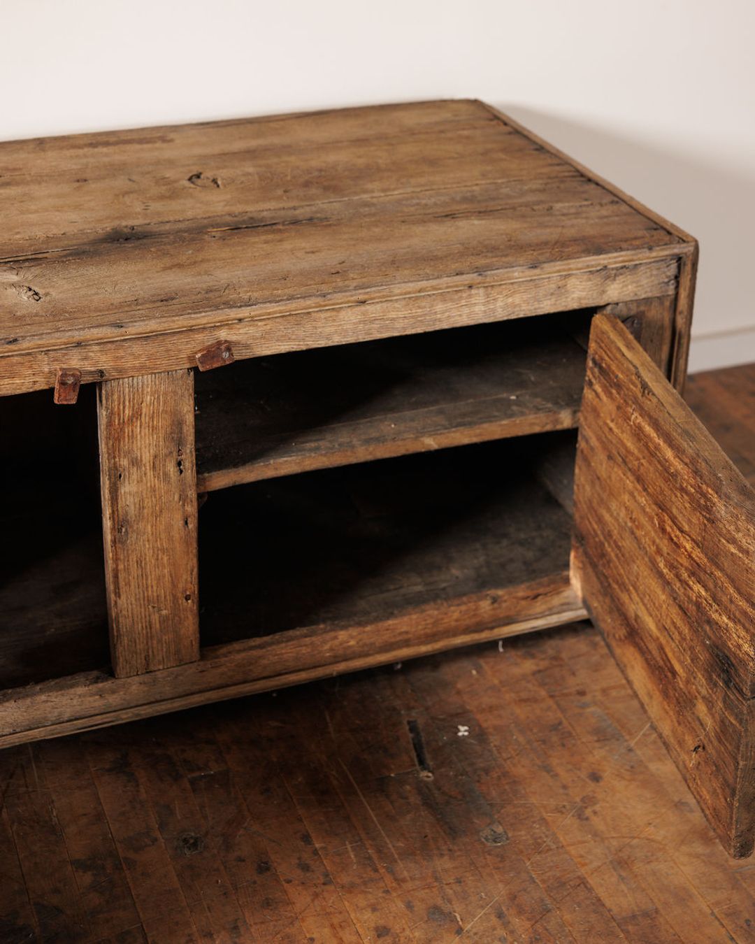 Wedding Chest
