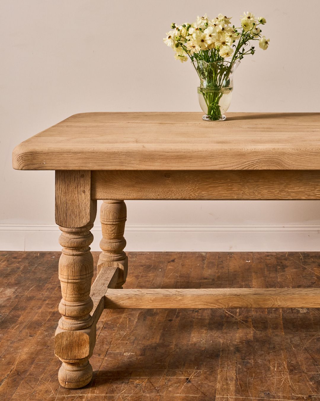 French Farm Table