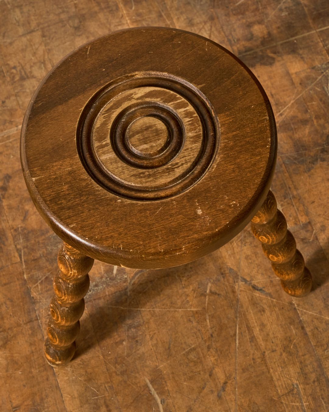 French Stool