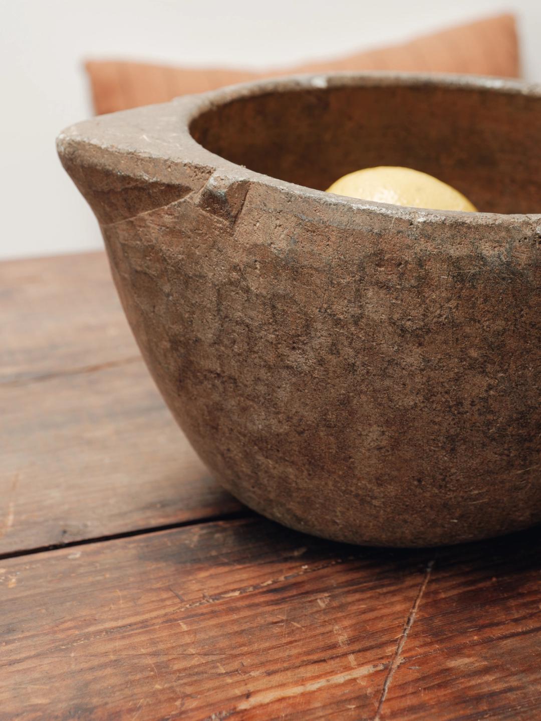 Kundi Bowl