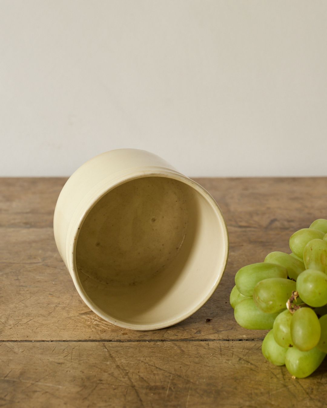Kitchen Storage Pot - I