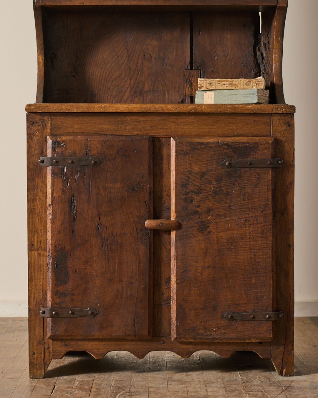 19th c. Alps Cupboard