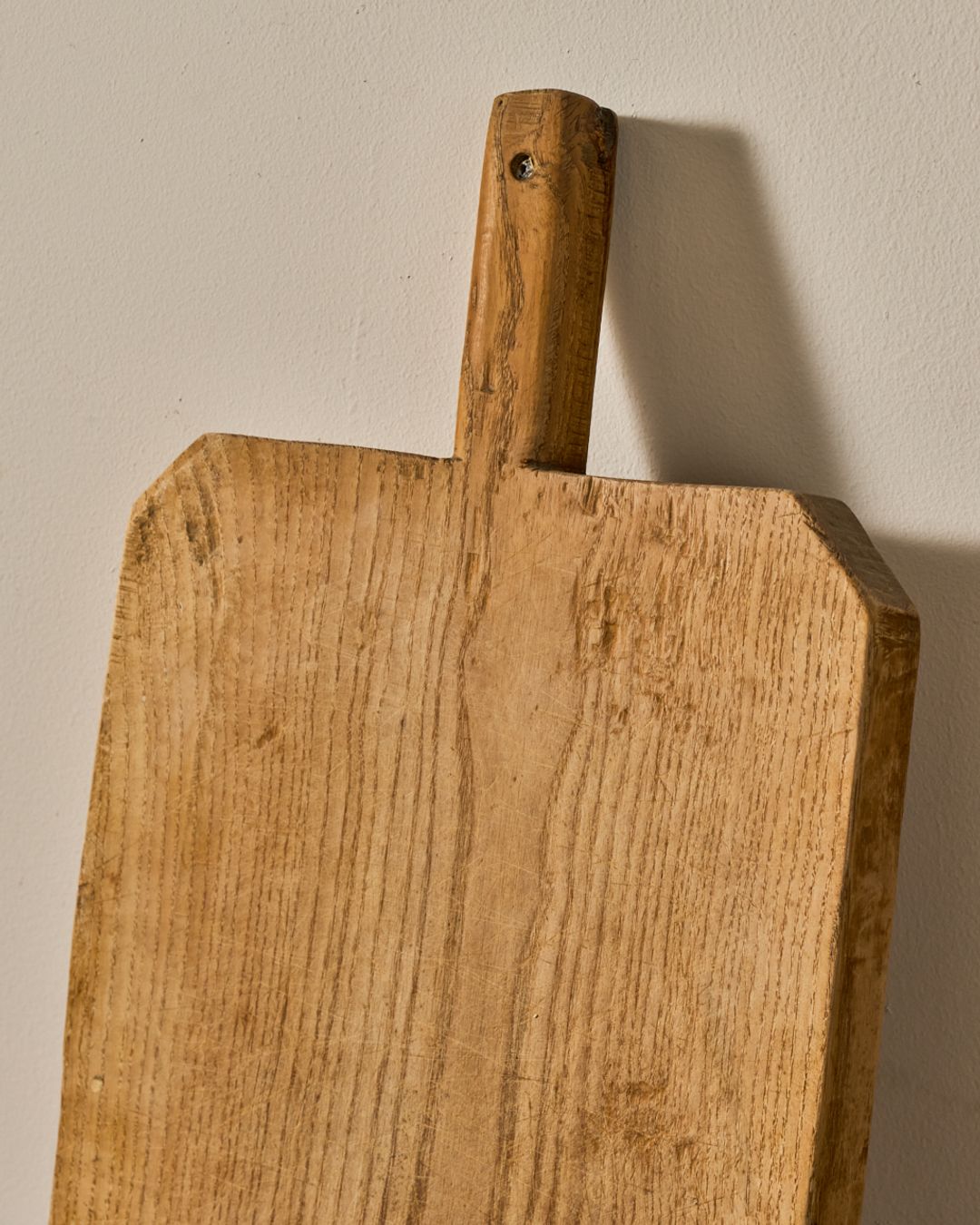 Antique Cutting Board