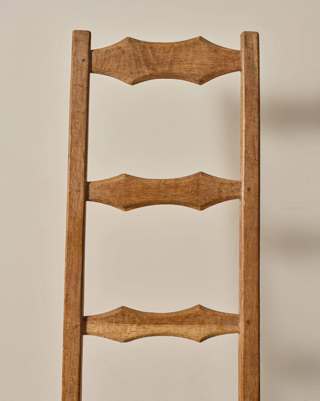 French Hearth Chair