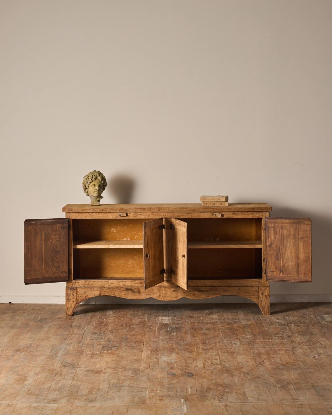 Basque Country Sideboard