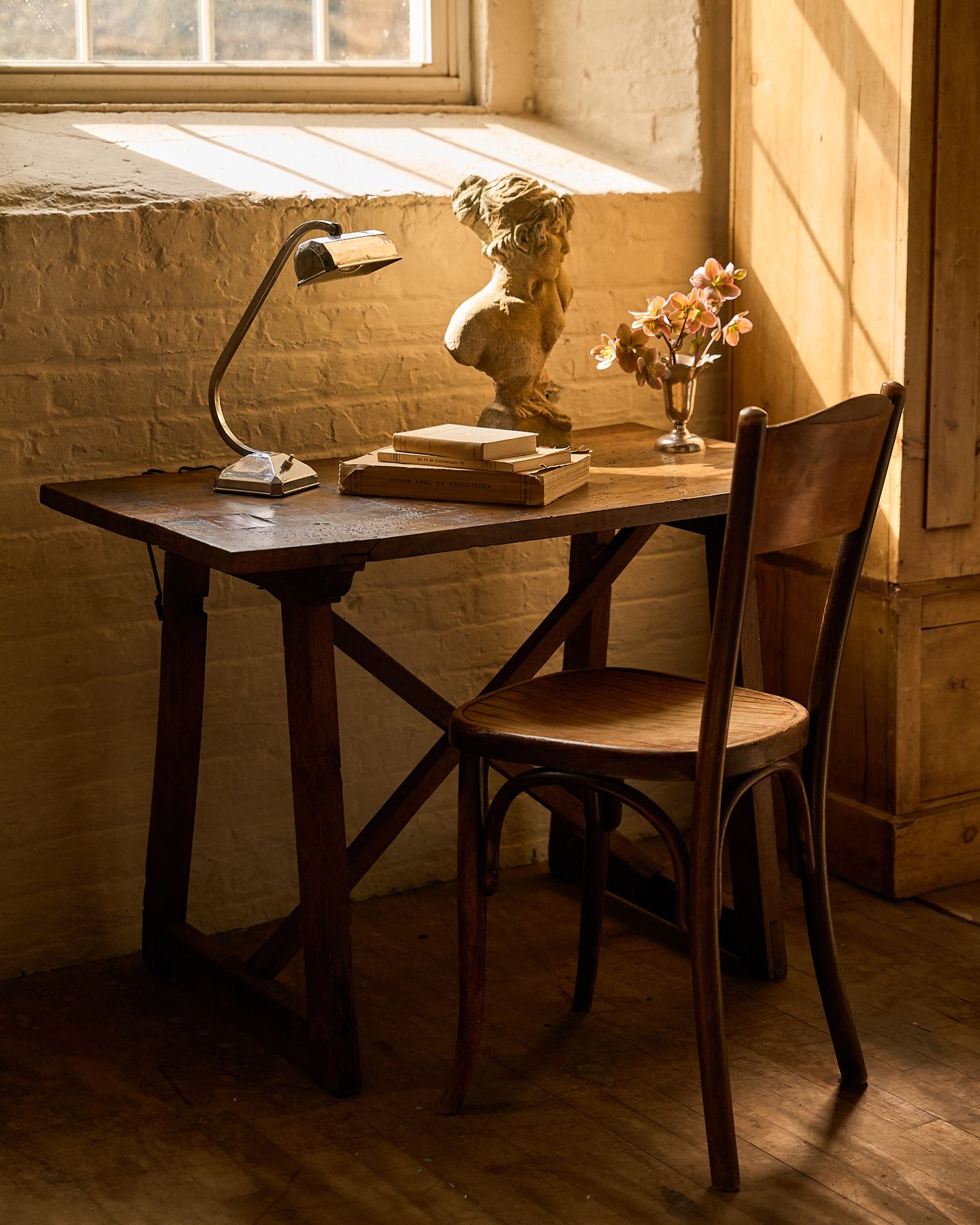 18th c. Spanish Table