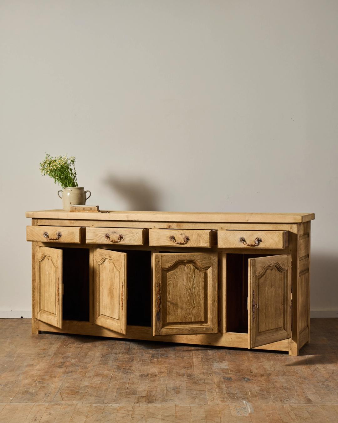 Provençal Sideboard