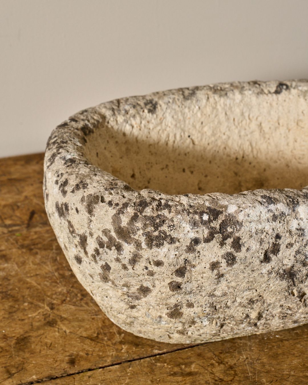 Stone Jardiniere