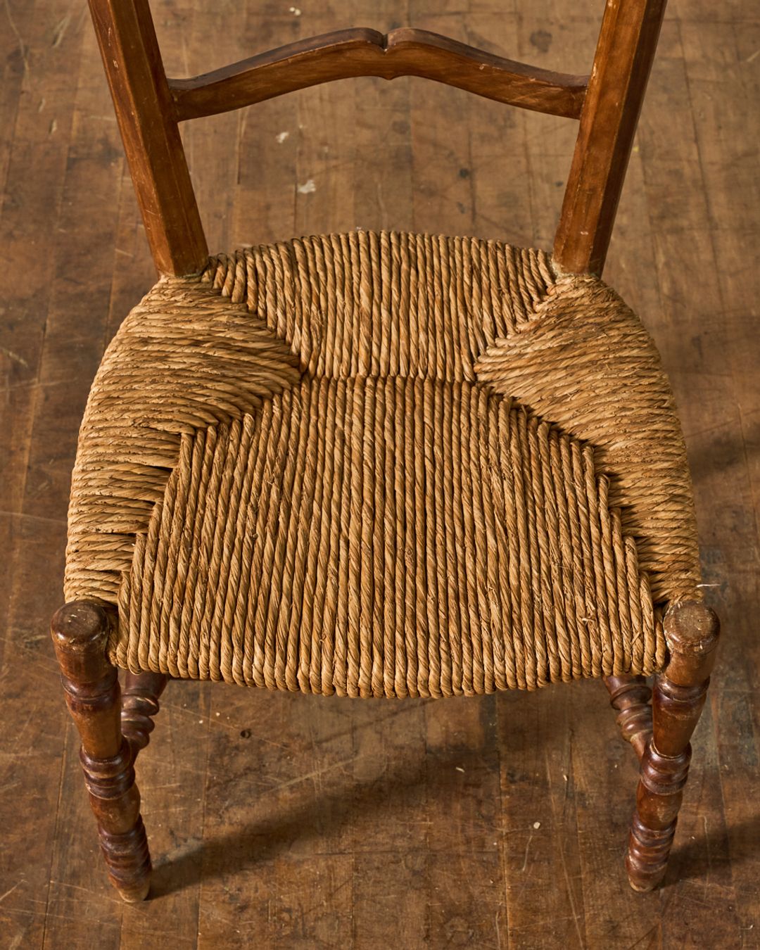 Hearth Chair