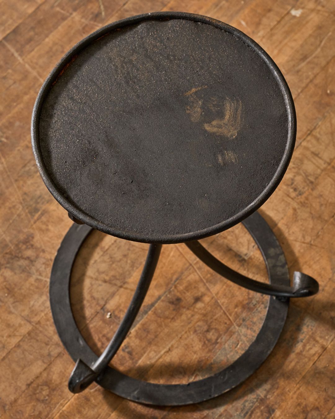 Spanish Martini Table