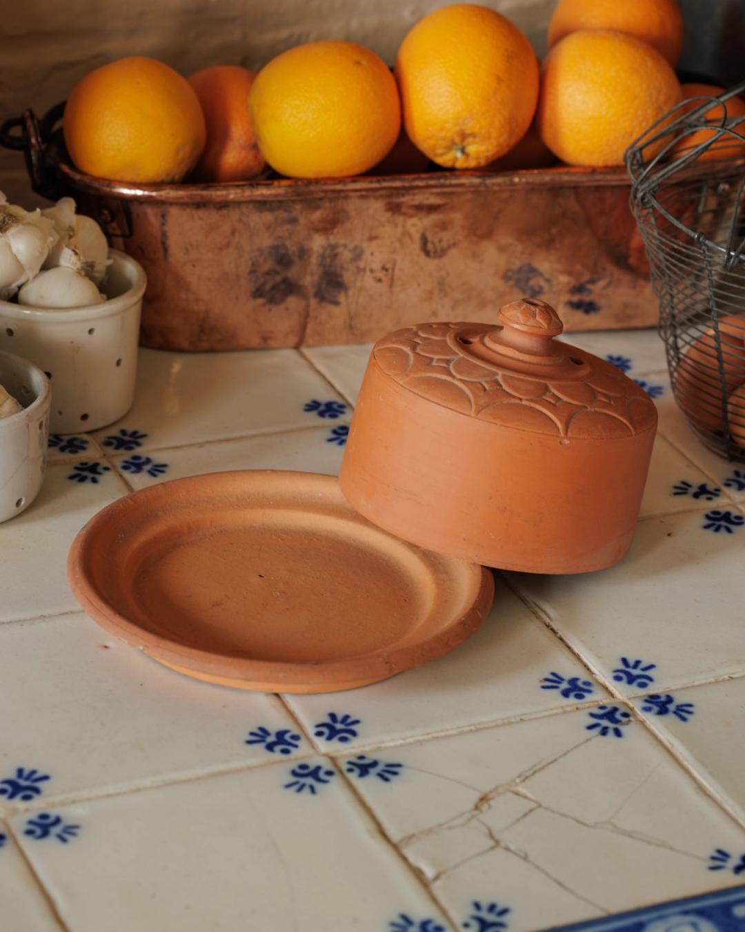 Le Butter Bell -  Pattern