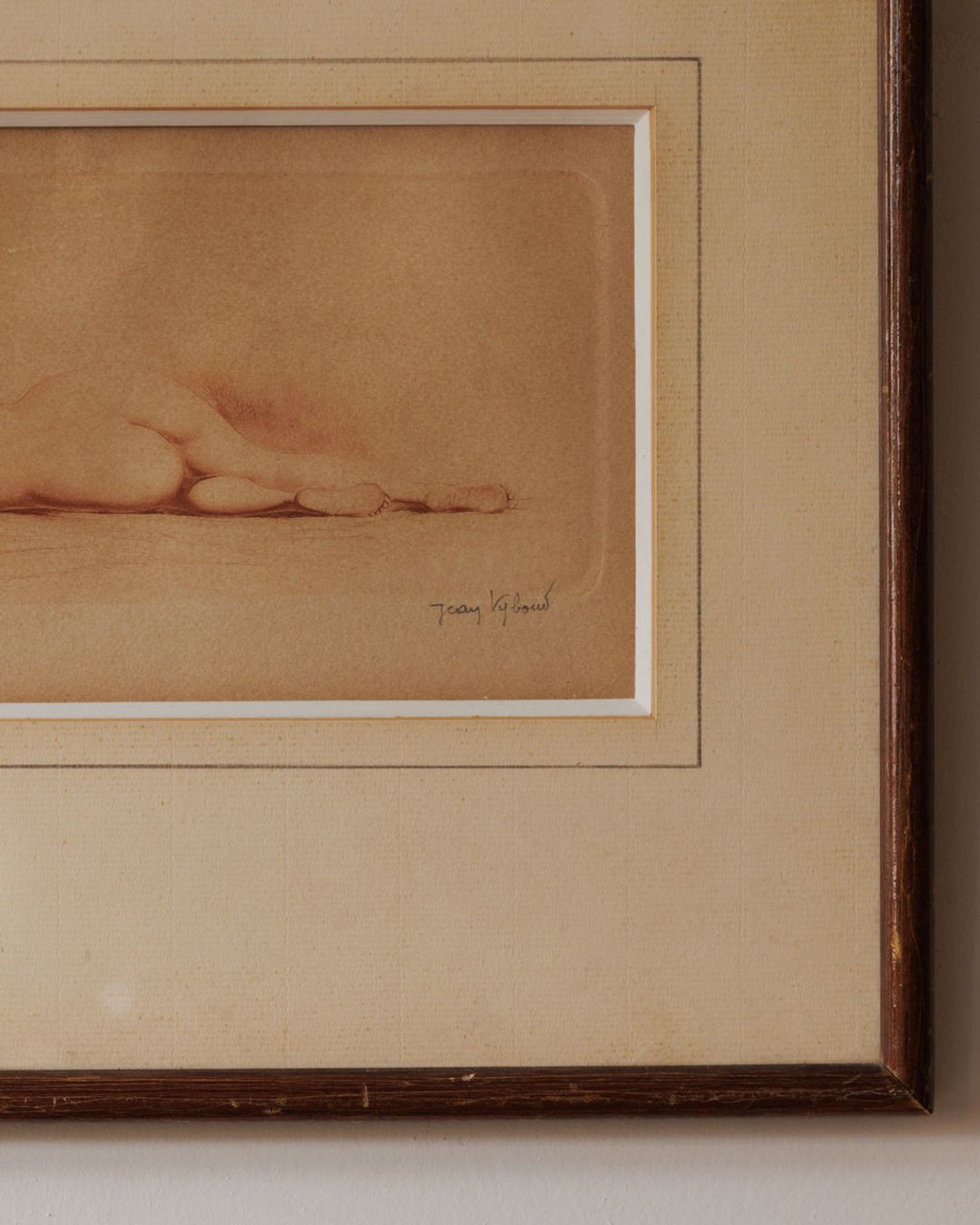 Nude Drawing