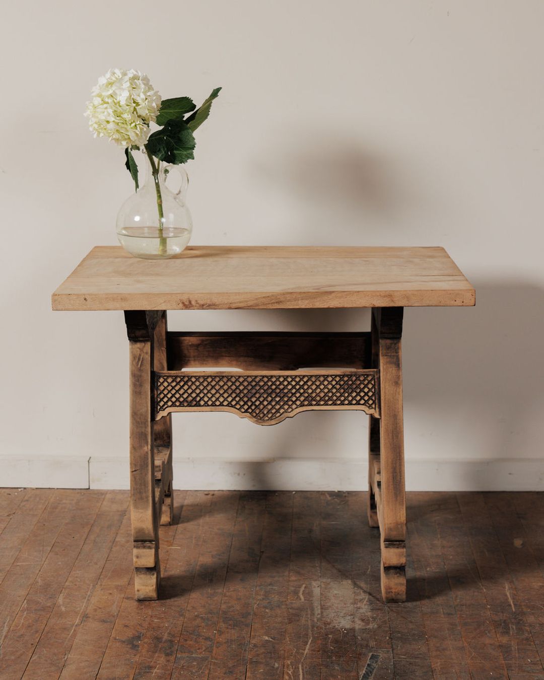 Spanish Side Table