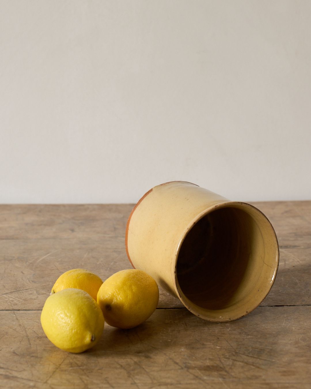 Savoie Jam Pot