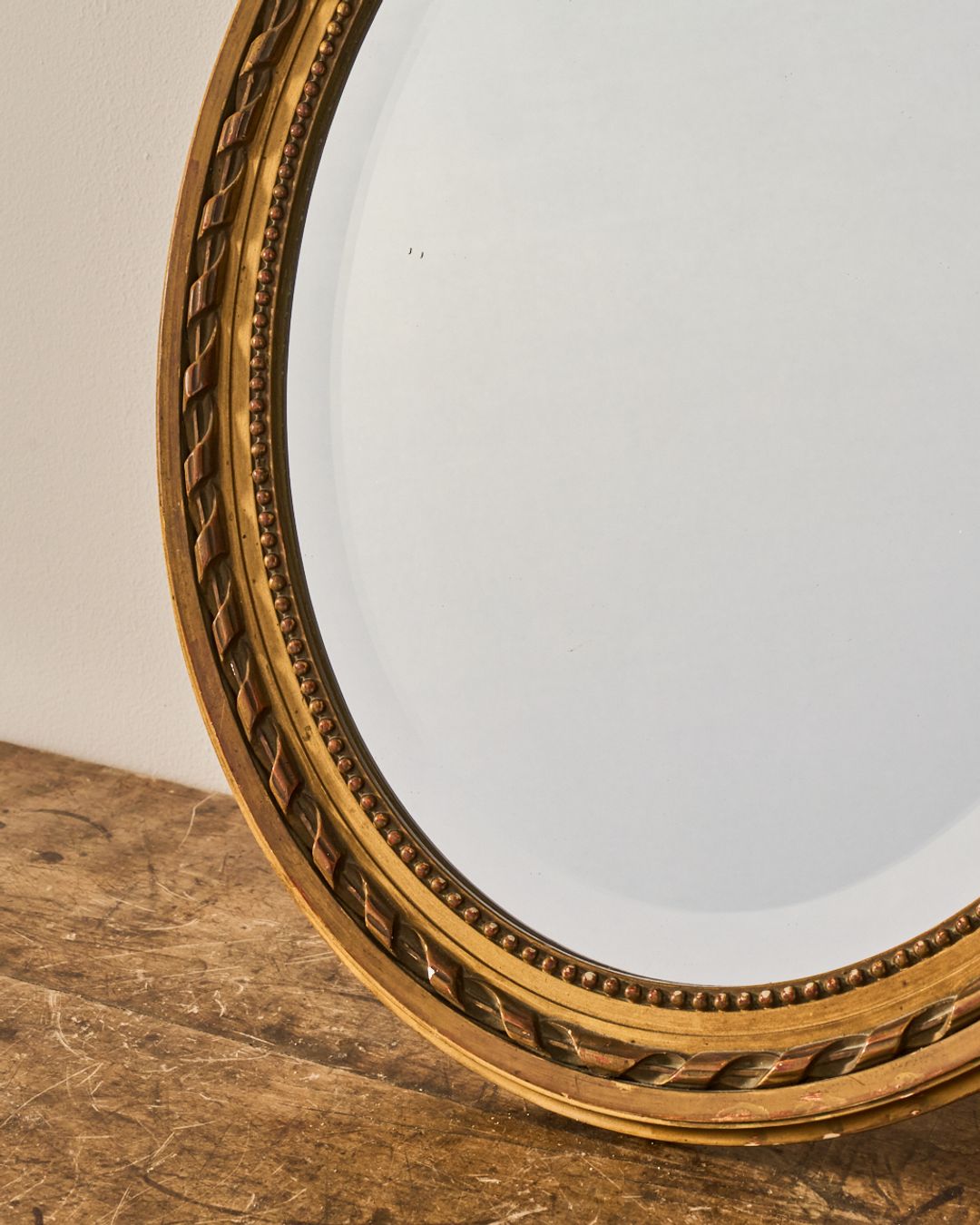 French Cocotte Mirror