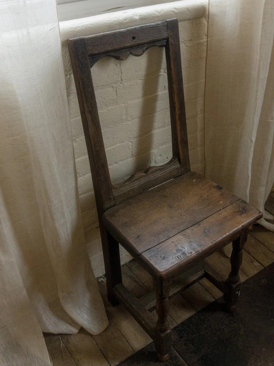 Lorraine Chair
