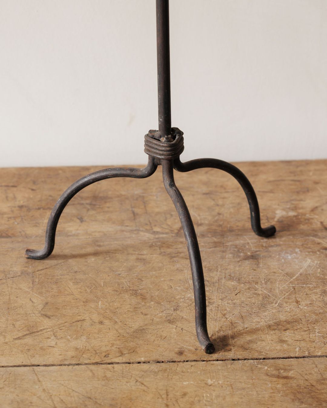 Antique Candelabra