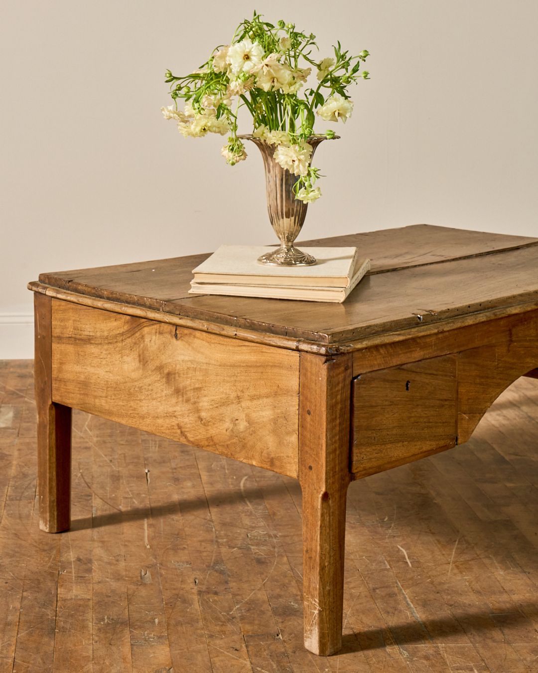19th c. French Coffee Table