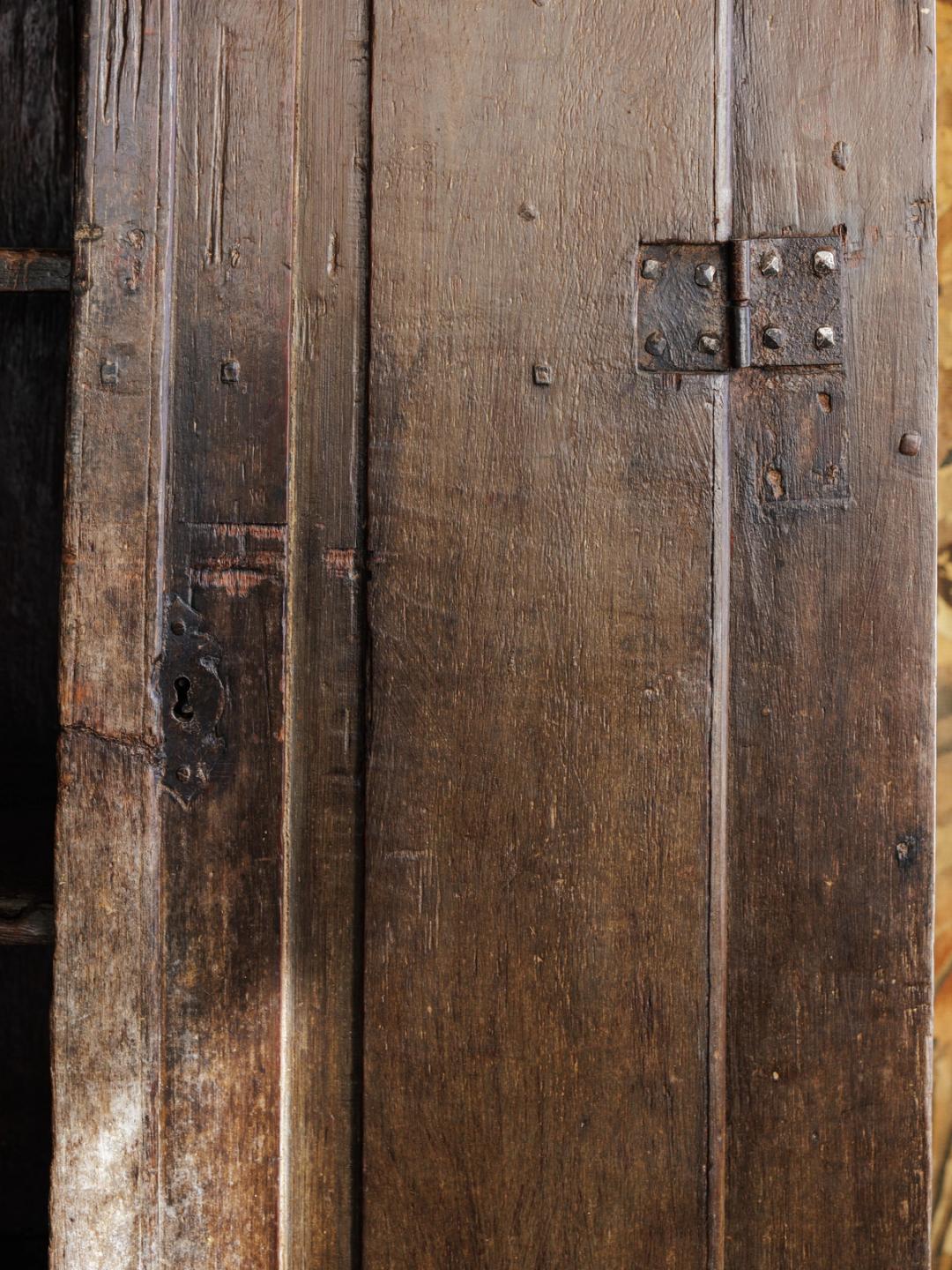 Wabi Sabi Cabinet