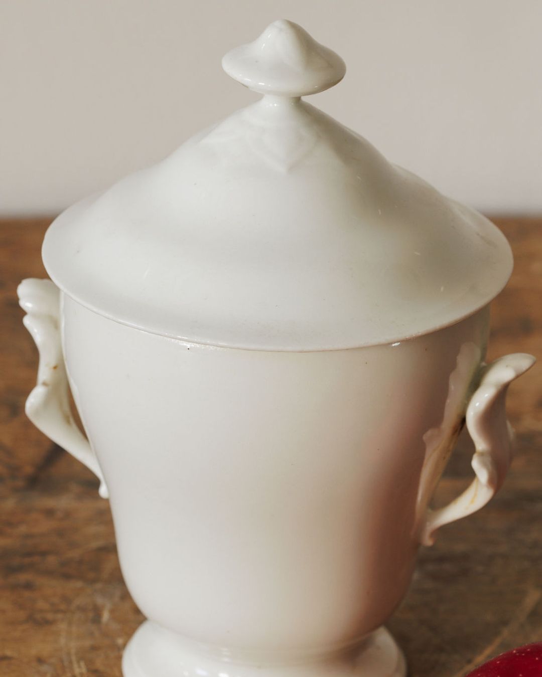 Mini Tureen