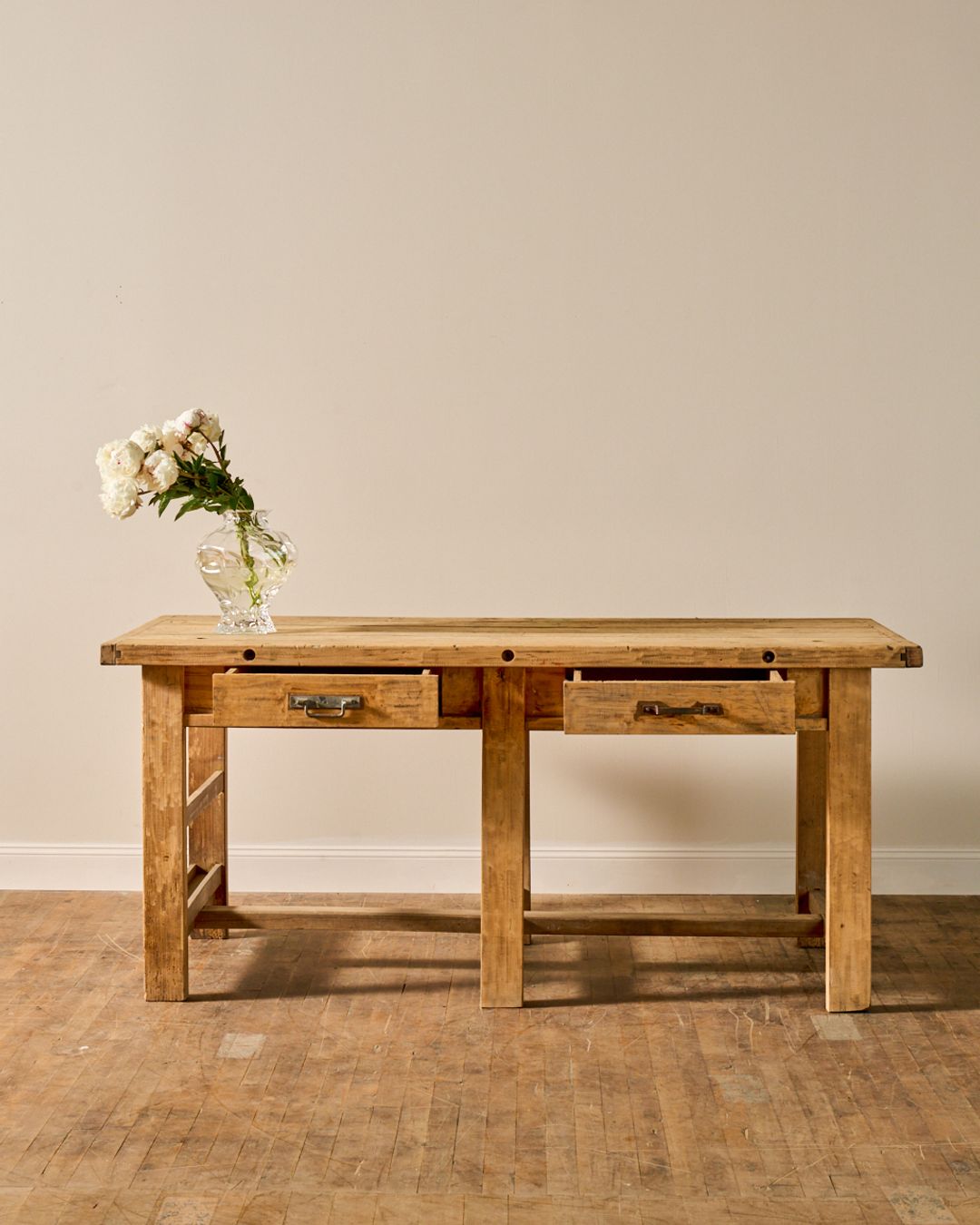 19th c. Kitchen Island