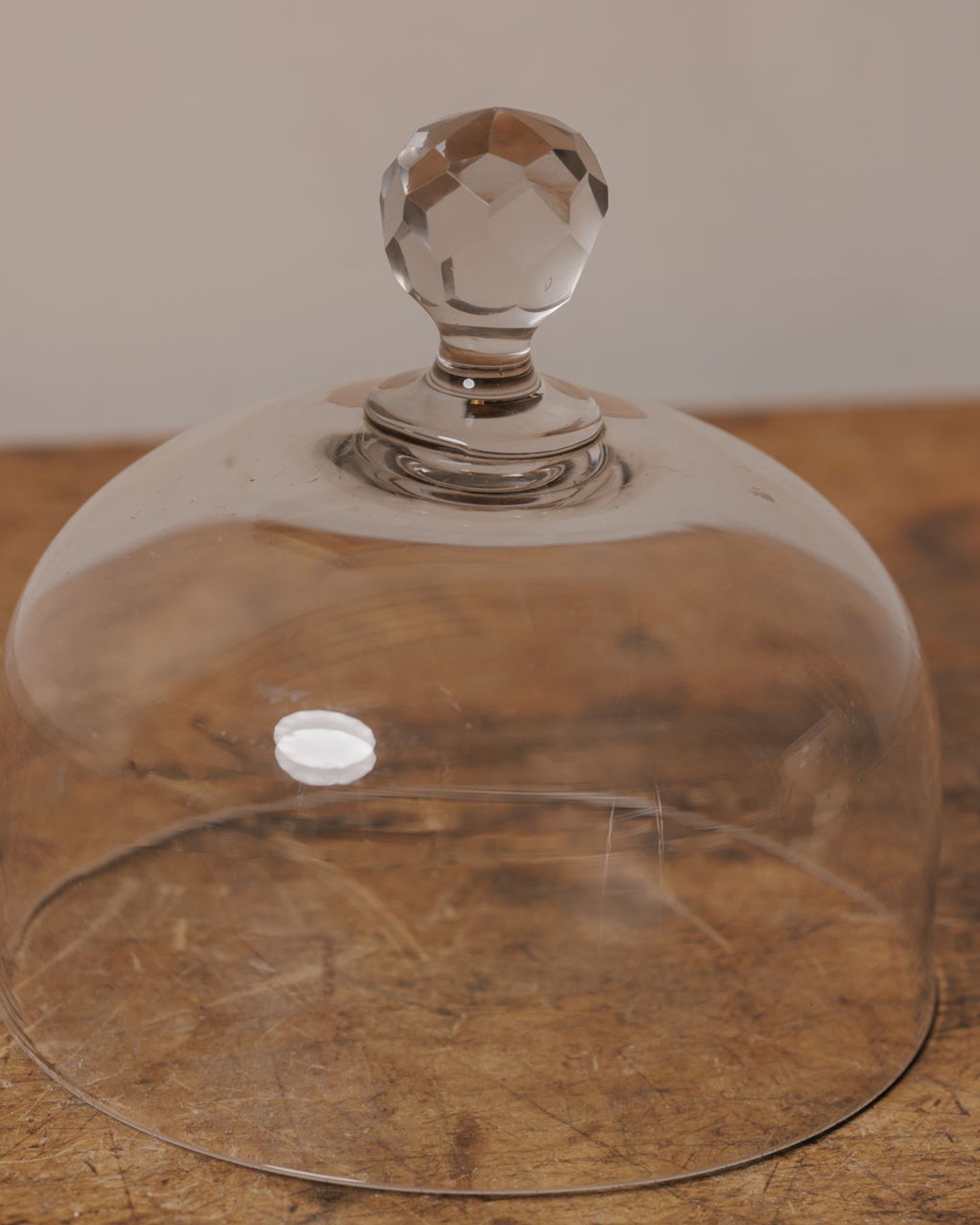French Cloche - I