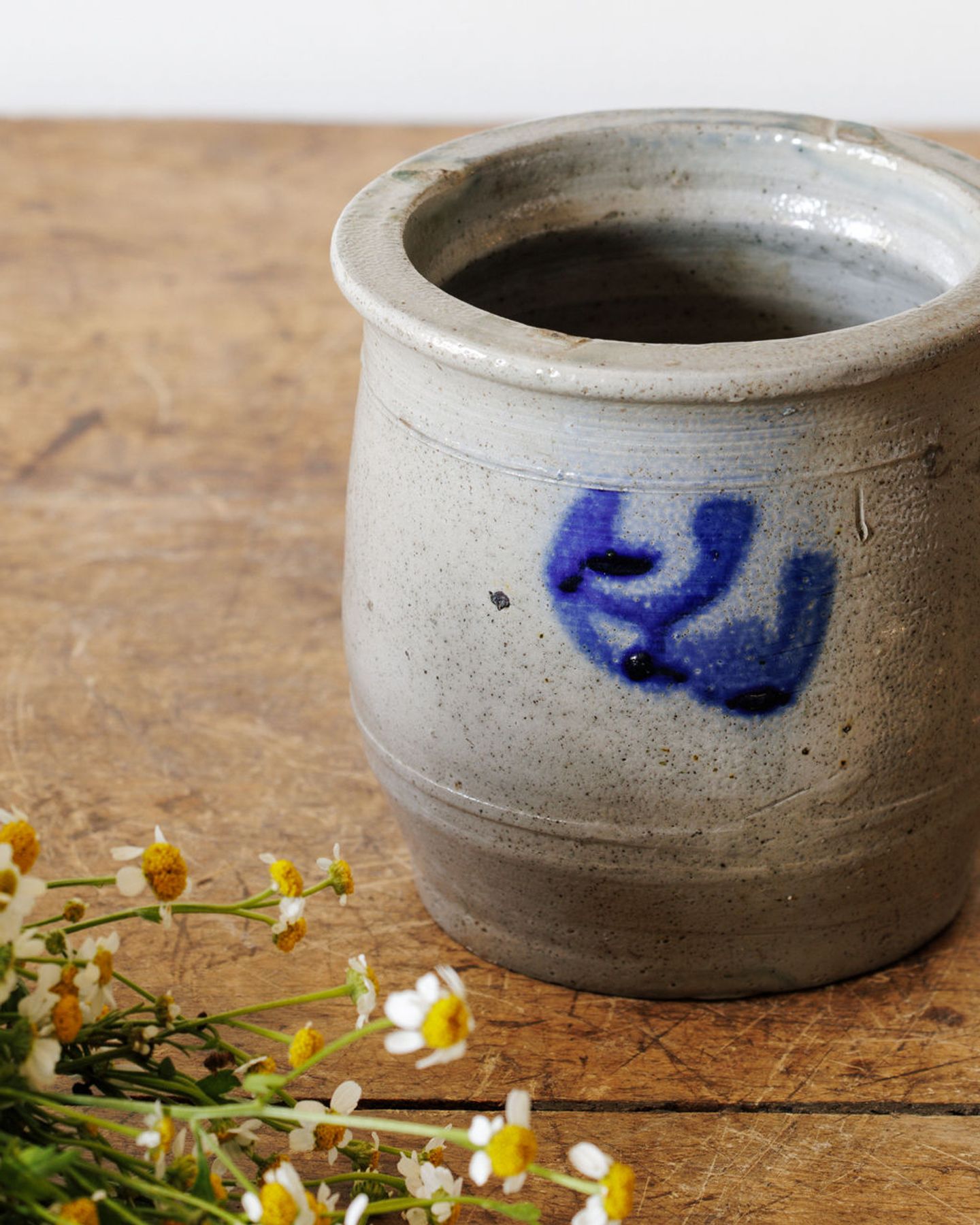 Alsace Pot