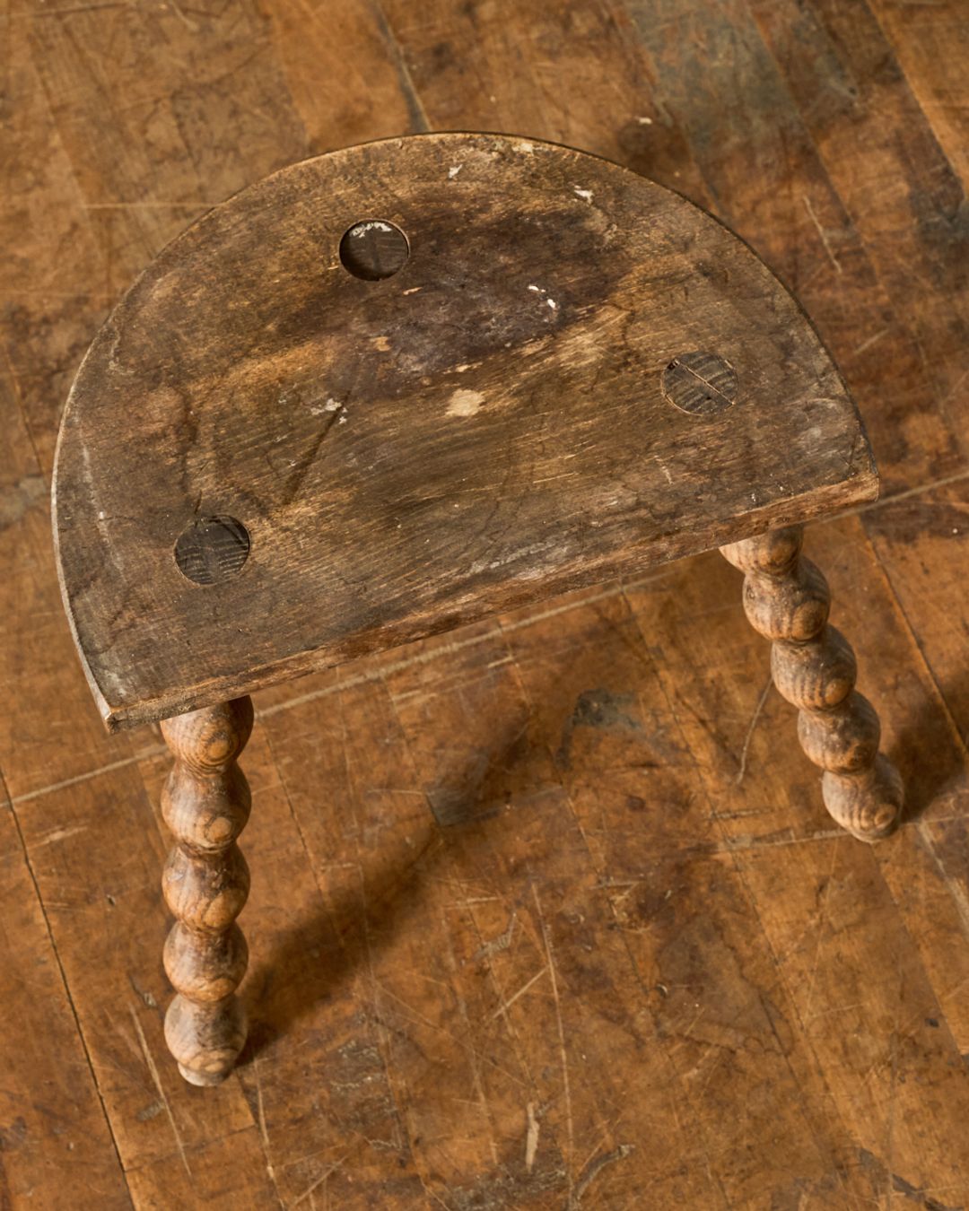 French Stool