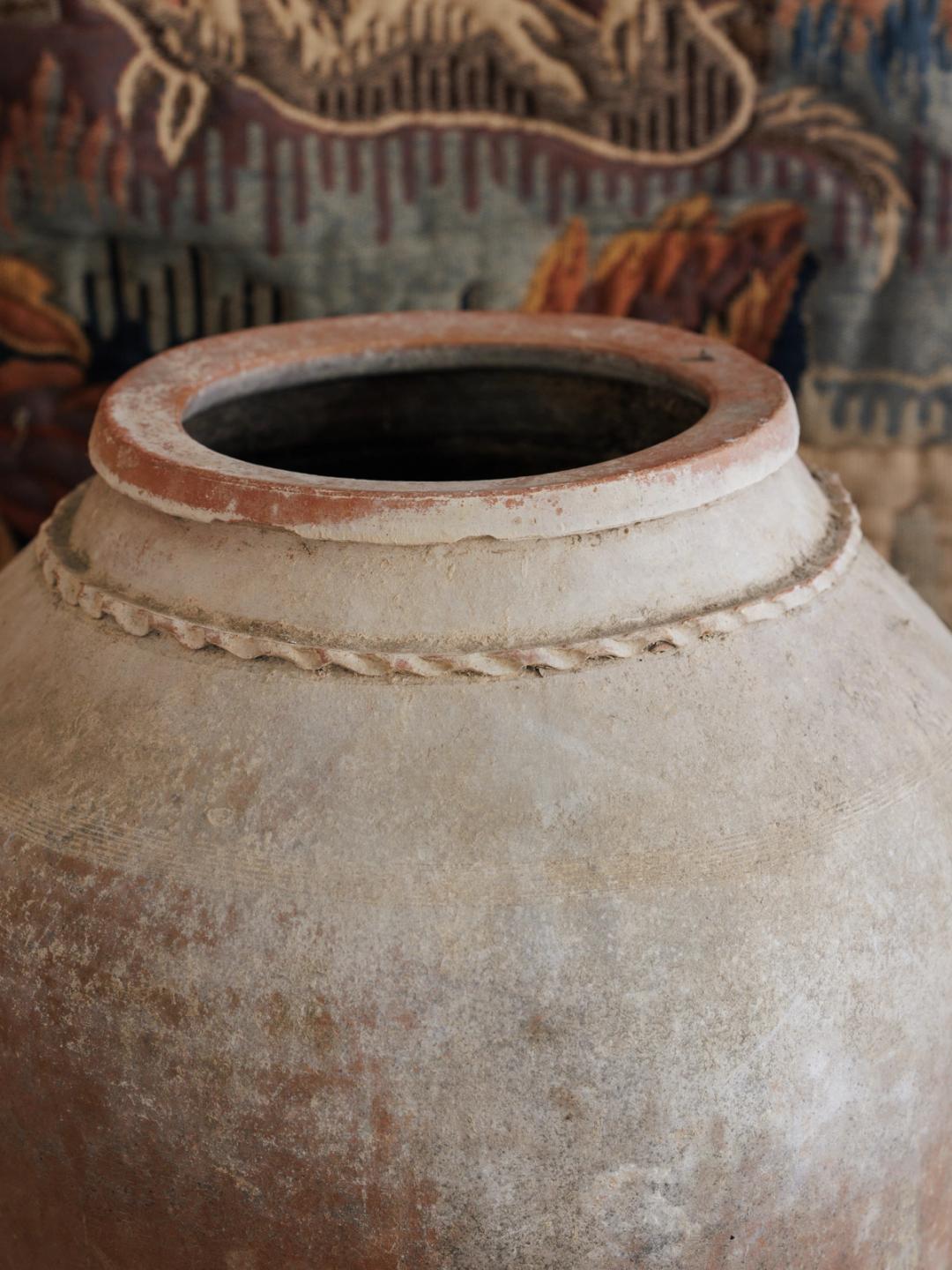 Turkish Pot - 1