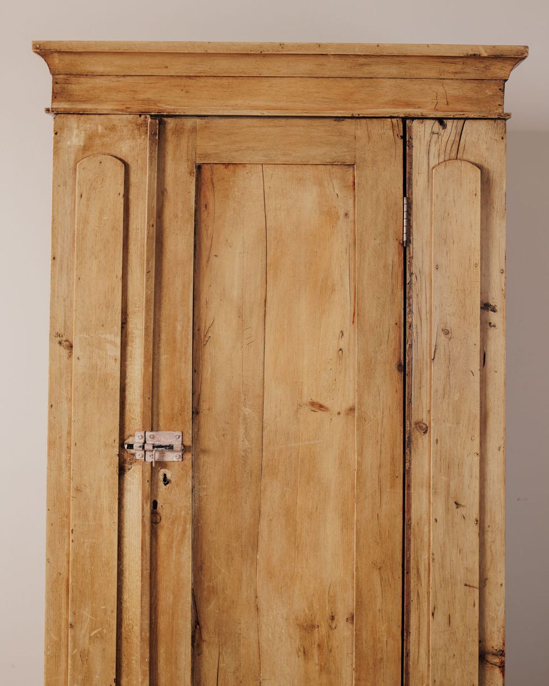 French Riviera Hotel Cupboard