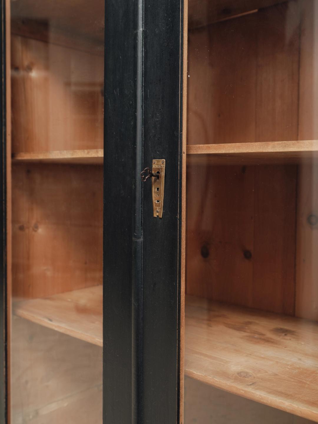 Black Cabinet