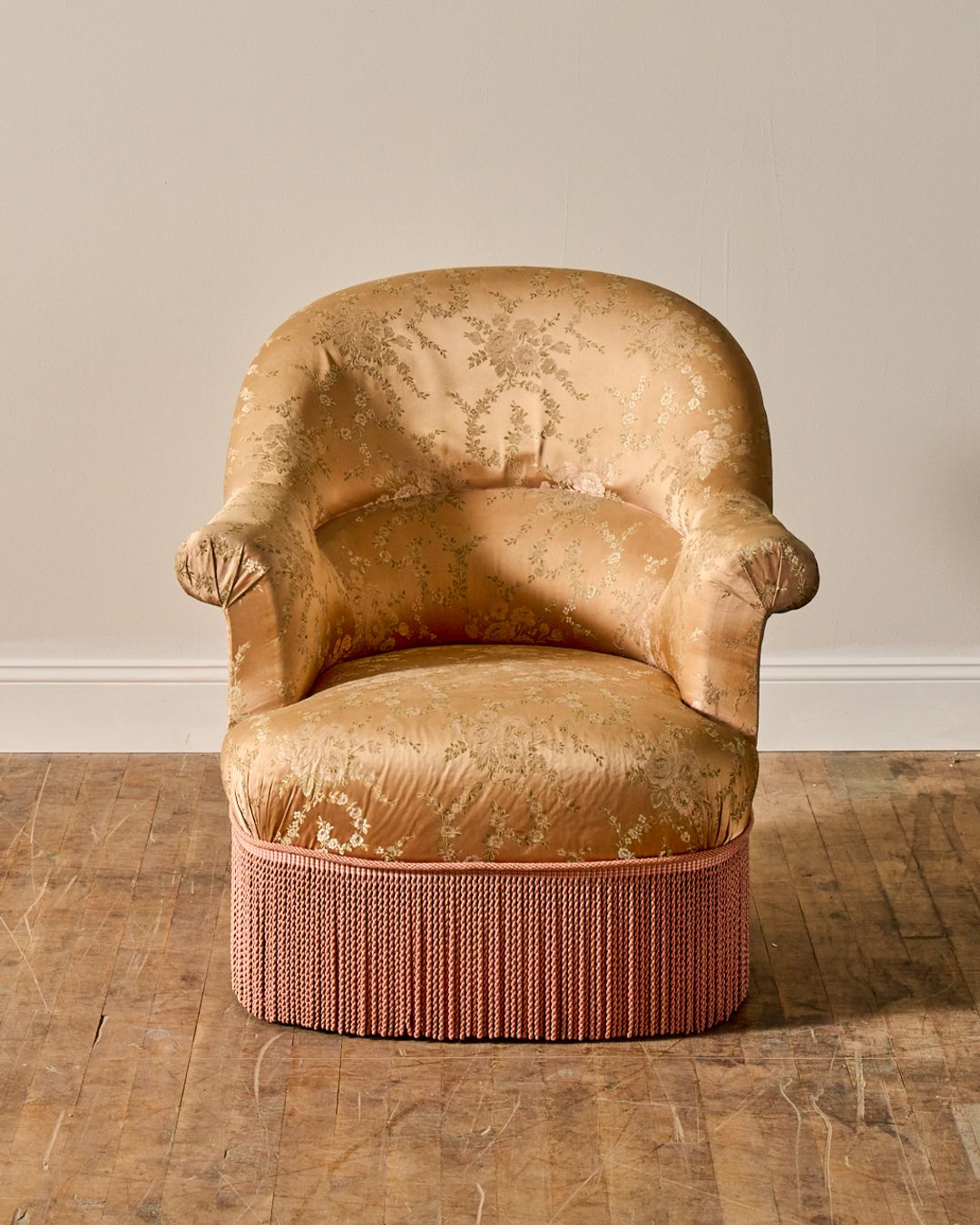 The Marie Antoinette Armchair