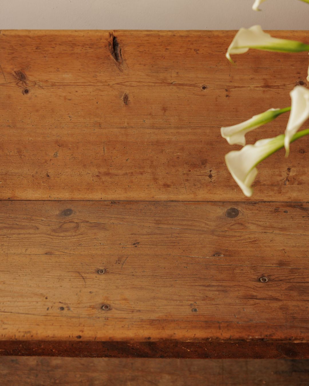 Church Bench
