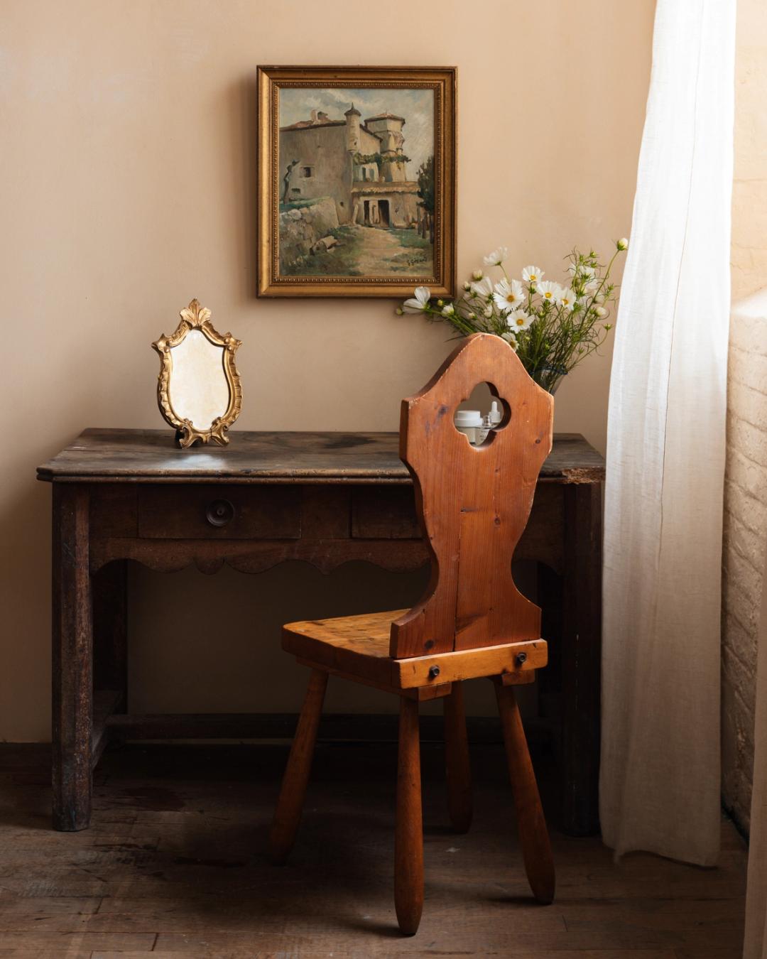 Alsace Chair