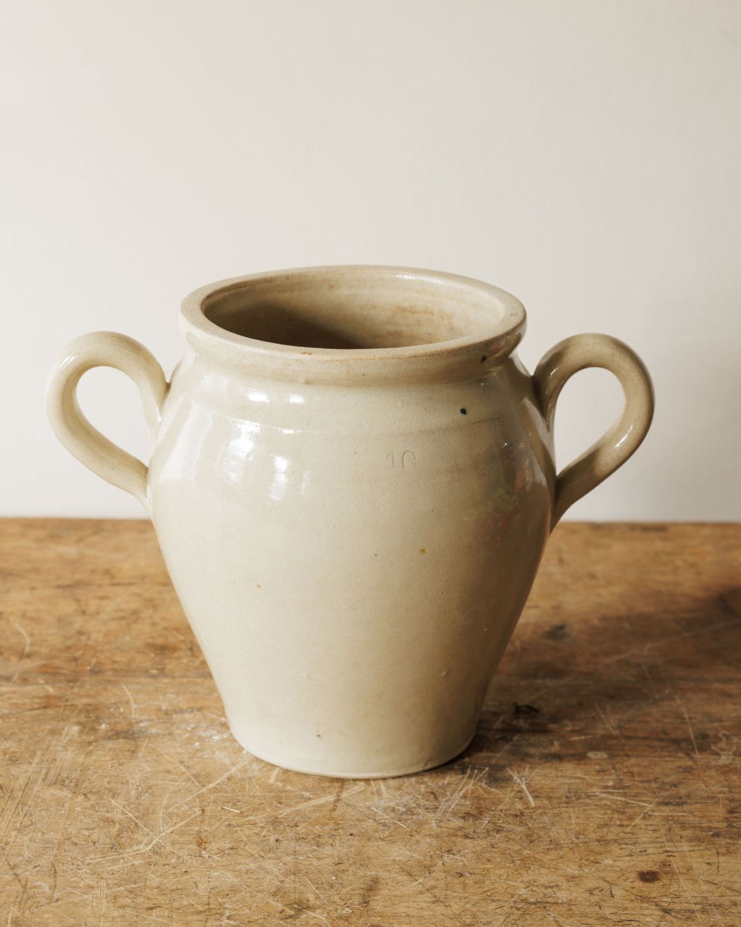 Petit Confit Pot - I