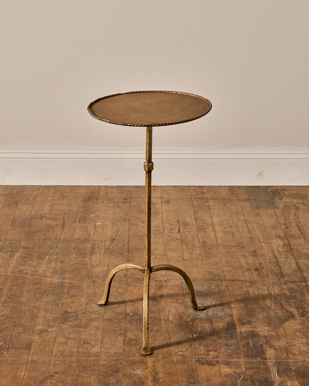 Spanish Martini Table
