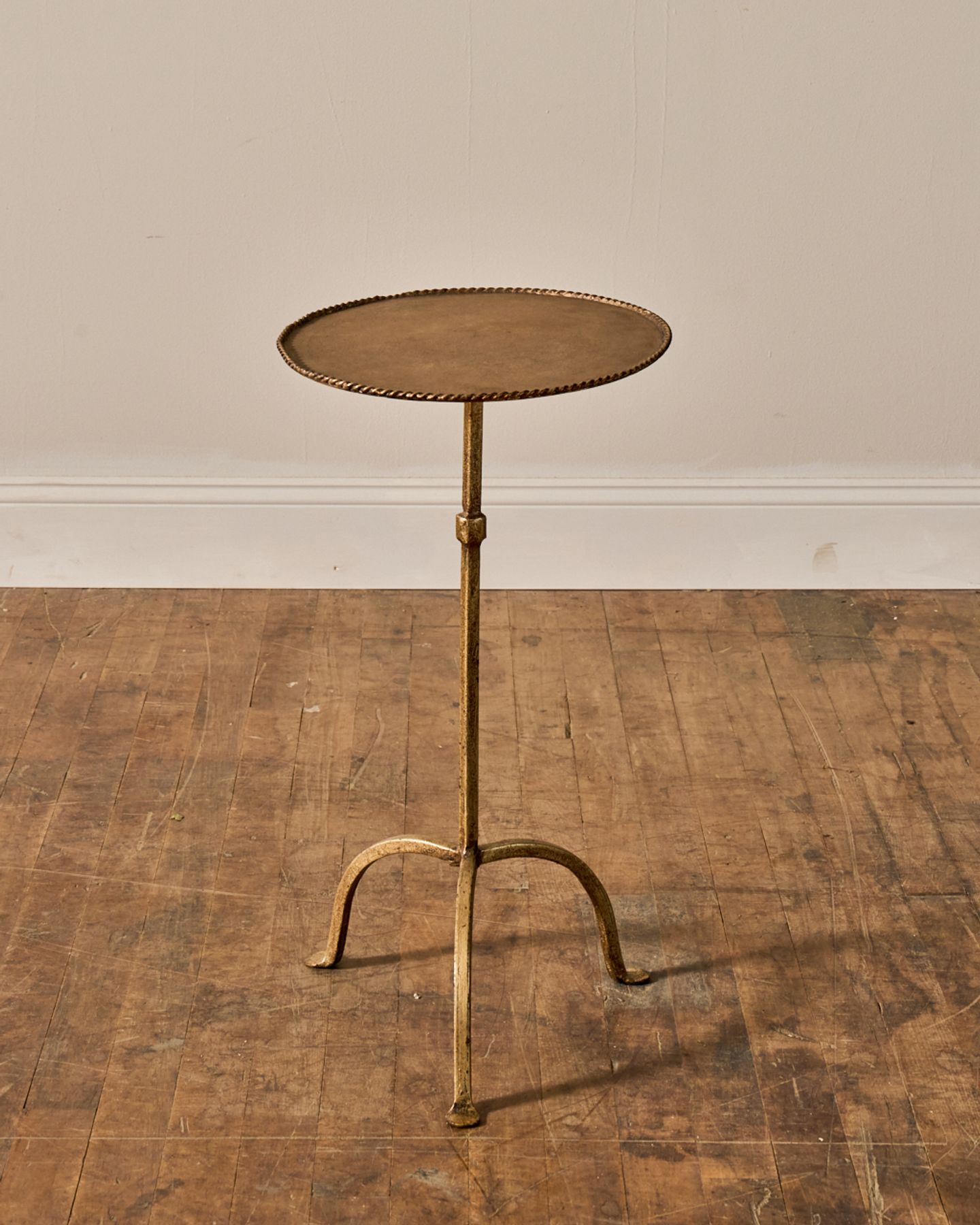 Spanish Martini Table
