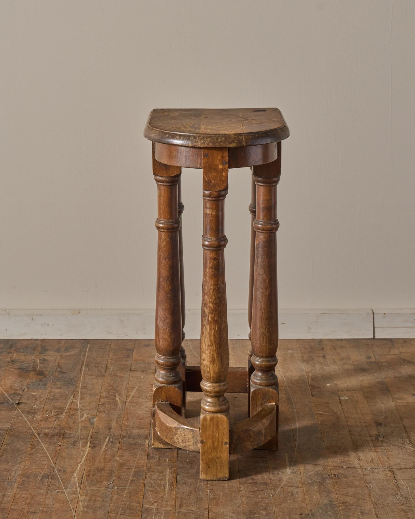Cantor Stool - I