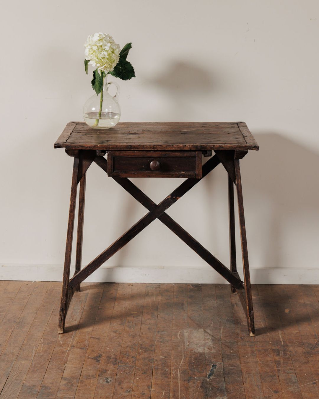 17th c. Italian Side Table