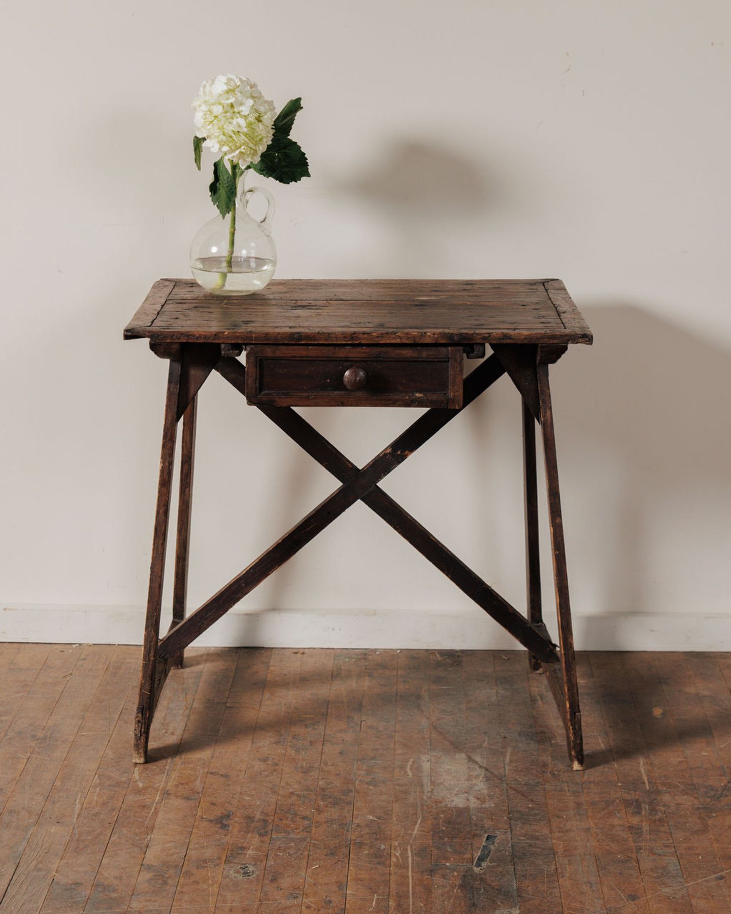 17th c. Italian Side Table