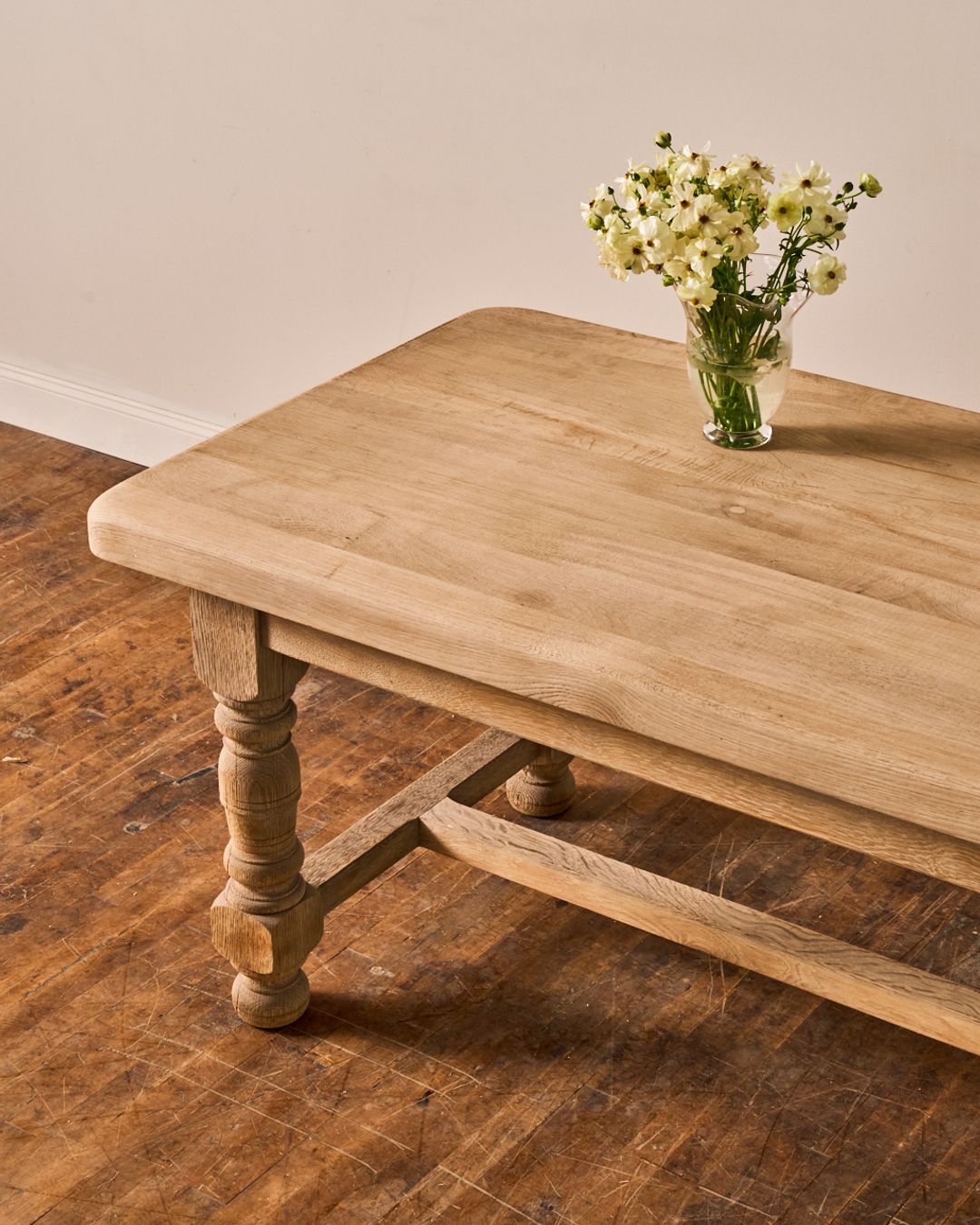 French Farm Table