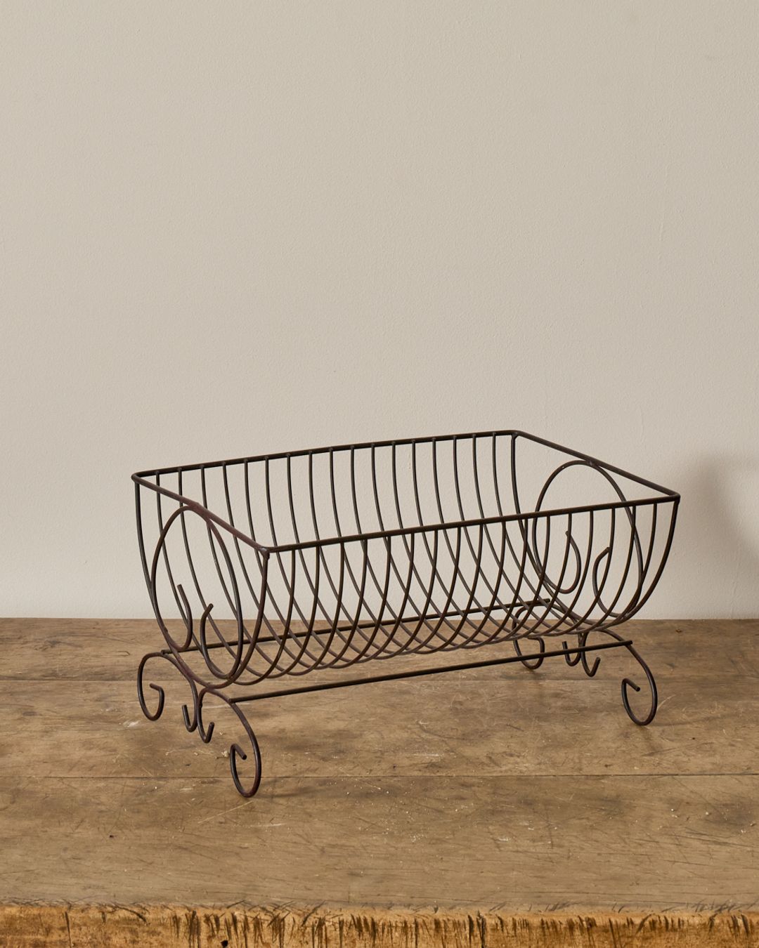 French Dish Rack