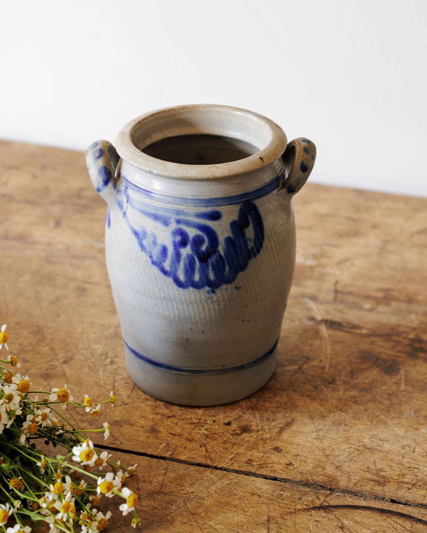 Alsace Pot