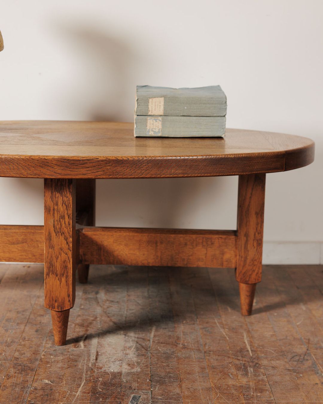 Guillerme et Chambron Coffee Table