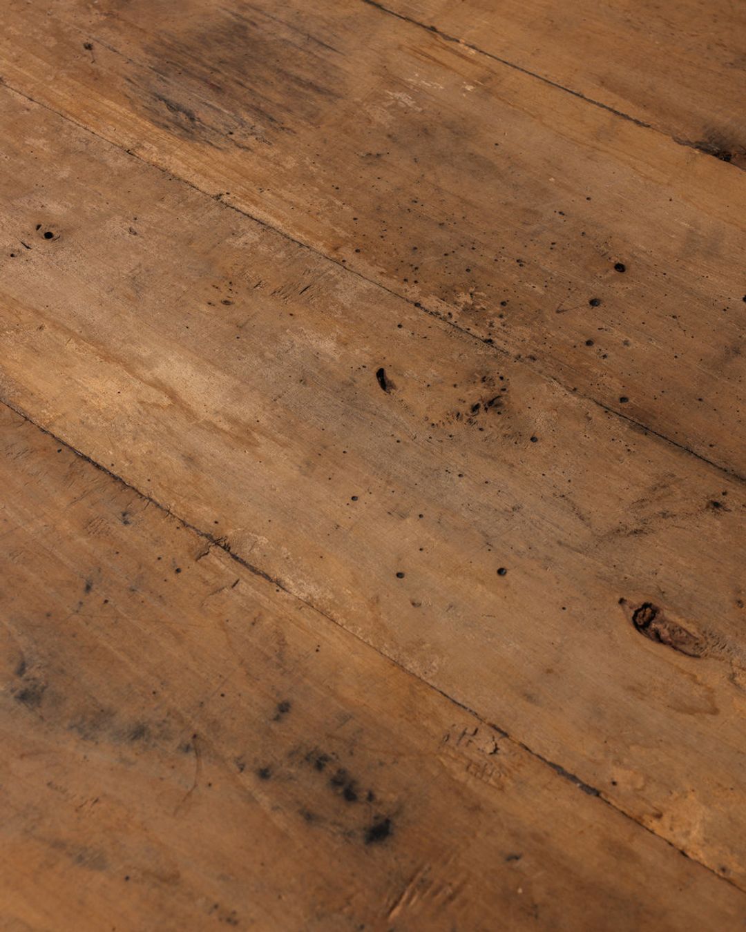 French Farm Table