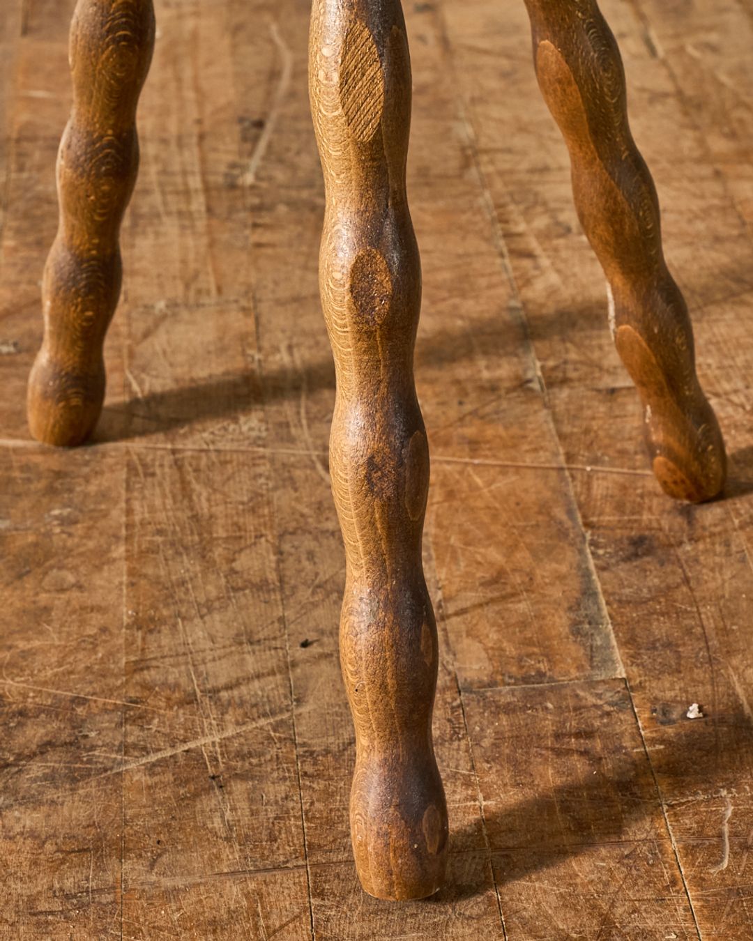 French Stool